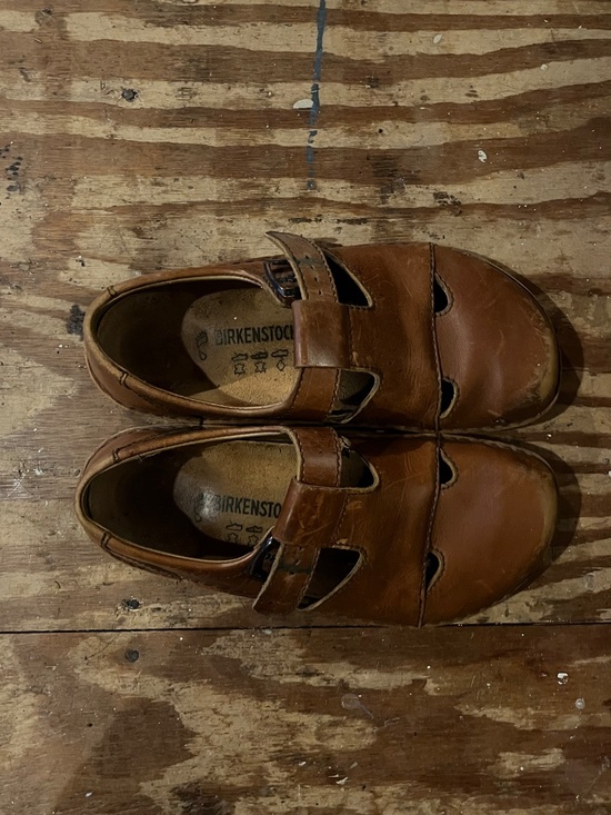 Discontinued Birkenstock Sandals! - Size 40 main image 5